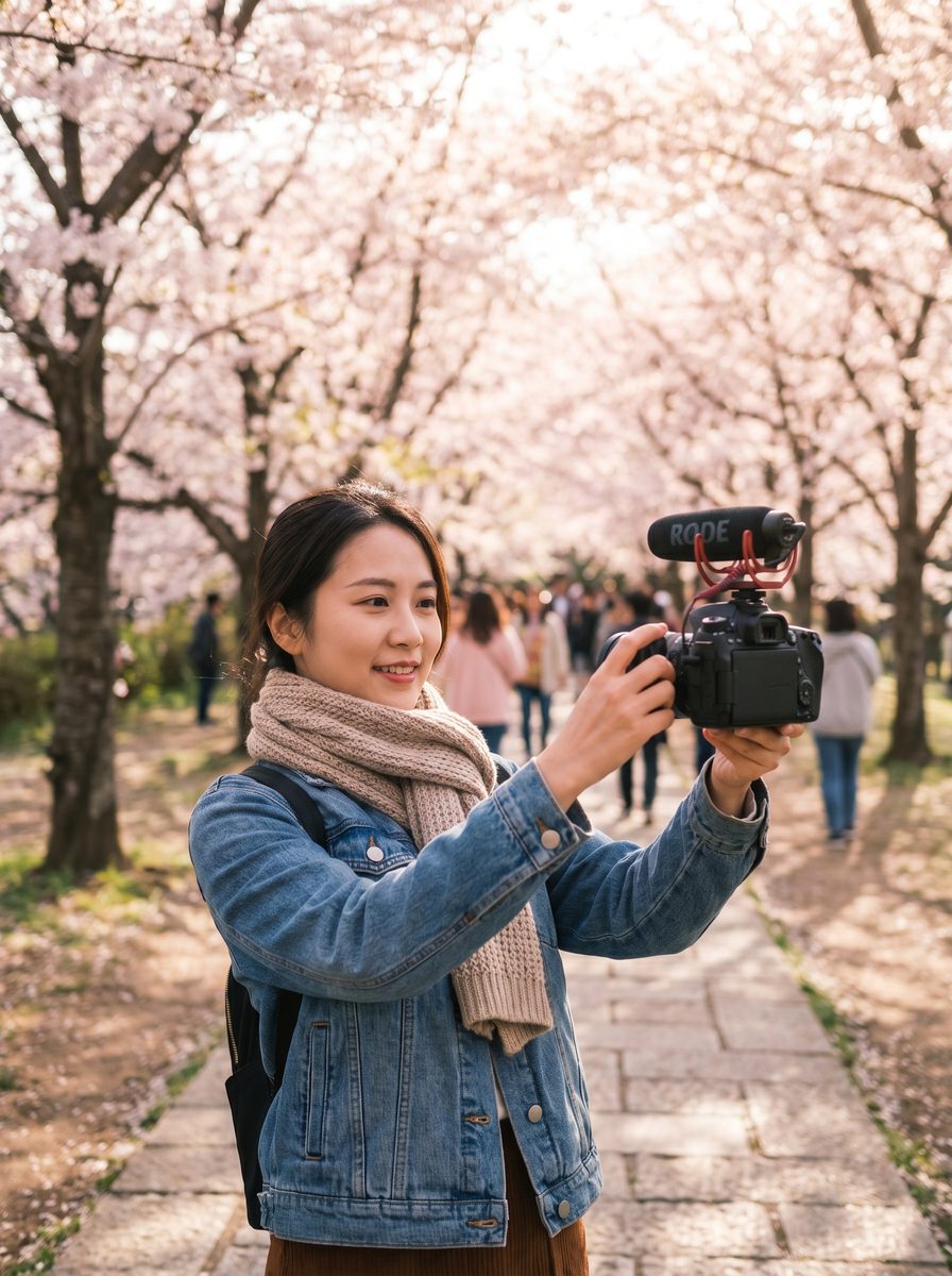 茄子视频户外视频教程