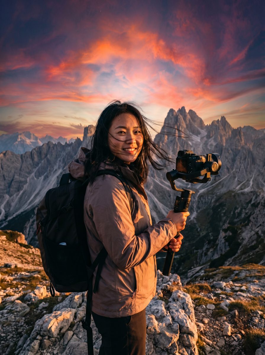 茄子视频旅行视频